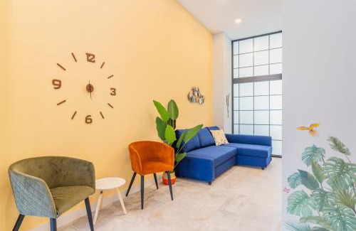 Camins al Grau Apartment | Noja Suite