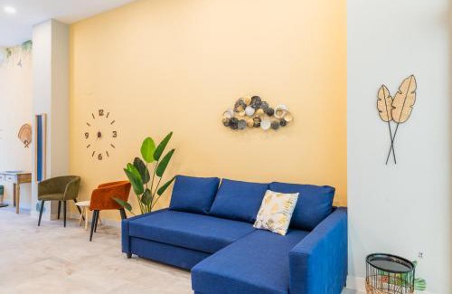 Camins al Grau Apartment | Noja Suite