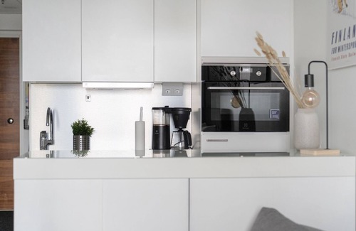 Tampere Apartment | Nokia Arena apartments by Come in