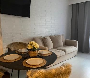 Nokia Apartment | Nokian helmi
