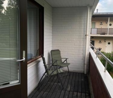 Nokia Apartment | Nokian helmi