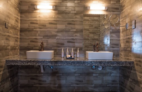 Sagana Cabin | Nokras Enkare Luxury Tented Camp Sagana