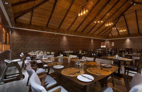 Kirinyaga Cabin | Nokras Enkare Luxury Tented Camp, Sagana