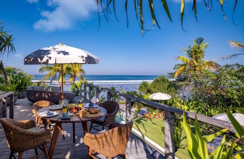 Dyanapura Villa | Noku Beach House by Elite Havens