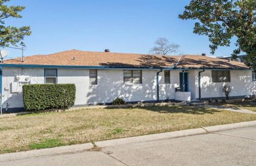 Metairie House | NOLA (3Bd) hub