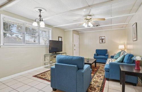 Metairie House | NOLA (3Bd) hub