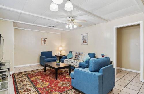 Metairie House | NOLA (3Bd) hub