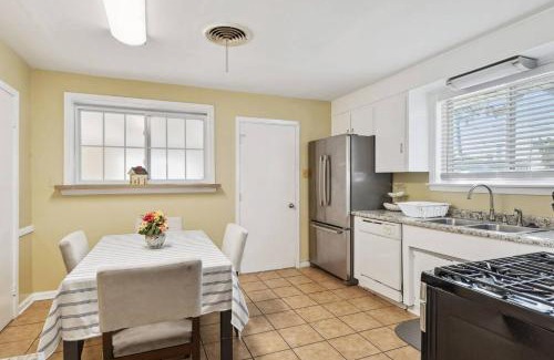 Metairie House | NOLA (3Bd) hub