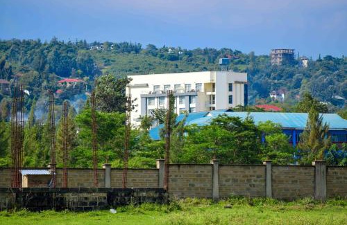 Kisumu Apartment | Nolcare cozy Haven Near Fairways Hotel and 5minutes drive to Grand Royal Swiss Hotel Kisumu
