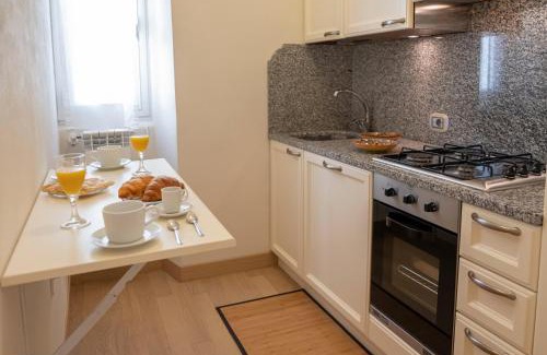 Noli Apartment | Noliday Suite Riviera Luxury Sea Flat