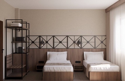 Sunny Beach Hotel | Noma Boutique Hotel - Adults only