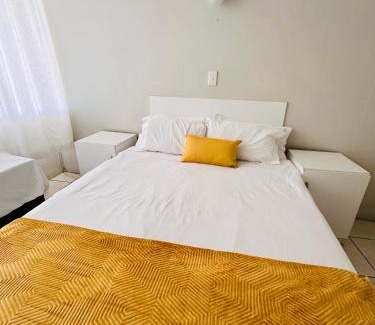North Beach Apartment | Nomacurvy beach front accommodation