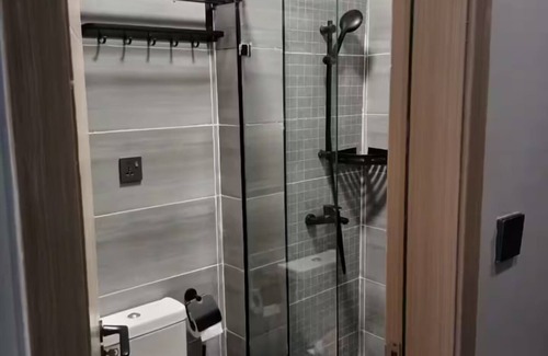 Syokimau Apartment | Nomad Base B8-6, Taurus Residence – 30Mbps Wi-Fi, Near JKIA & SGR