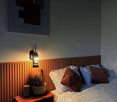 Da Lat Hotel | NOMAD Home & Coffee