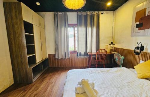 Da Lat Hotel | NOMAD Home & Coffee