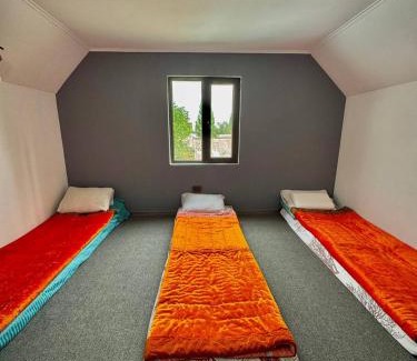 Chuy Province House | Nomad House