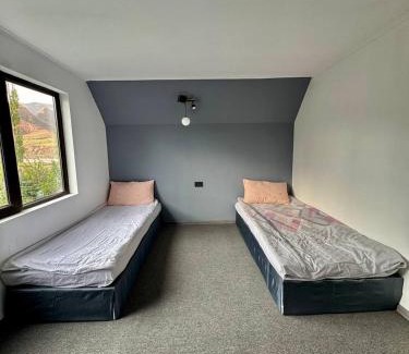 Chuy Province House | Nomad House