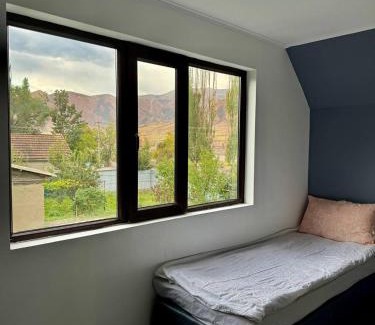 Chuy Province House | Nomad House