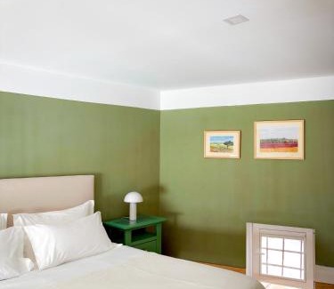 Beja Apartment | Nomad Houses - Casa Oliva
