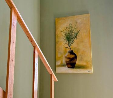 Beja Apartment | Nomad Houses - Casa Oliva