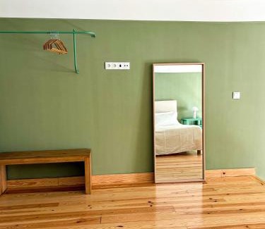 Beja Apartment | Nomad Houses - Casa Oliva