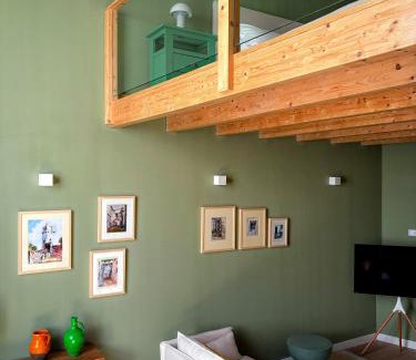 Beja Apartment | Nomad Houses - Casa Oliva