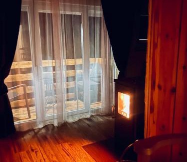 Njegovuđa House | Nomad Lodge Zminica