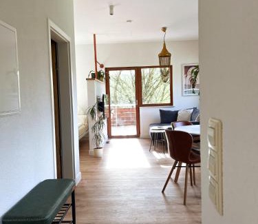Rauhenbretzingen Apartment | Nomad Nest