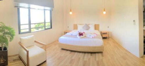 Phan Rang Hotel | Nomad Ninh Chu Hotel