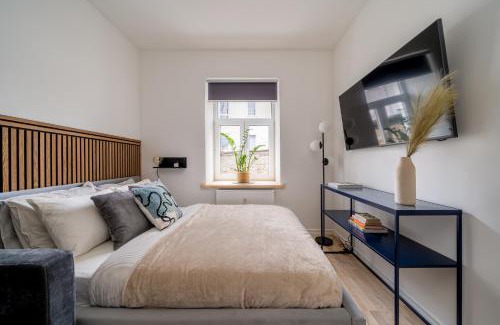 Avoti Apartment | Nomad's Dream - Quiet Hideaway - by Innorental