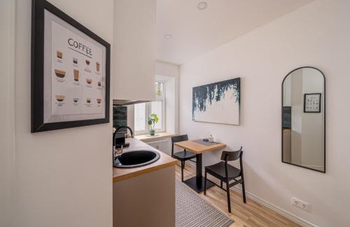 Avoti Apartment | Nomad's Dream - Quiet Hideaway - by Innorental