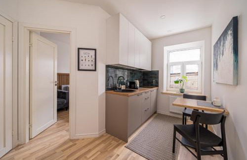 Avoti Apartment | Nomad's Dream - Quiet Hideaway - by Innorental