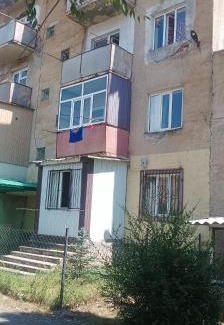 Naryn House | Nomad Travel guesthouse