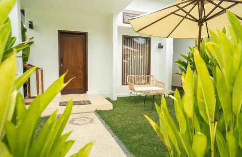 Kuta Hotel | Nomada Villas