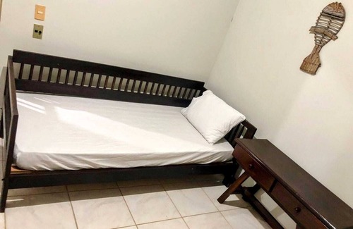 Jijoca de Jericoacoara Hotel | Nomads Lagoa