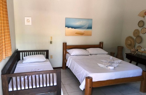 Jijoca de Jericoacoara Hotel | Nomads Lagoa