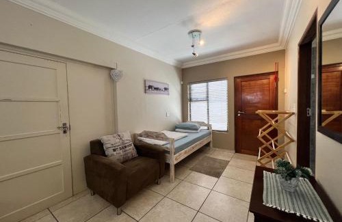Walvis Bay Apartment | Nomland