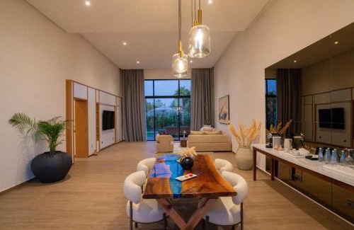 Tassoultante Hotel | NOMMOS Beach RESORT & POOL CLUB