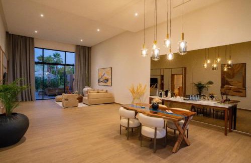 Tassoultante Hotel | NOMMOS Beach RESORT & POOL CLUB