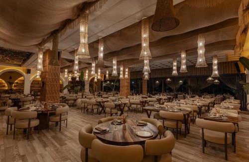 Tassoultante Hotel | NOMMOS Beach RESORT & POOL CLUB