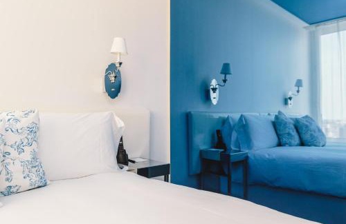 SoHo Hotel | NoMo SoHo