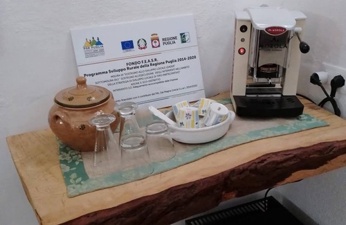 Crispiano House | Non disponibile