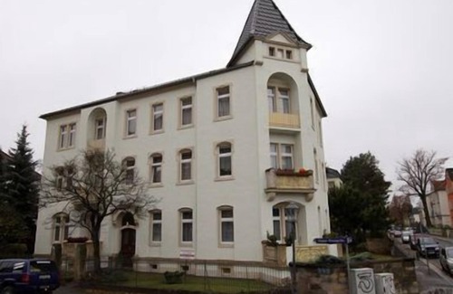 Blasewitz Apartment | Non-smoking apartment 60sqm with balcony