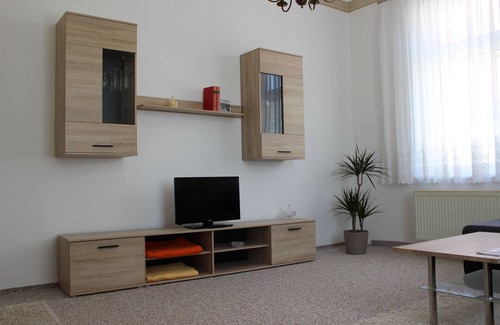 Blasewitz Apartment | Non-smoking apartment 60sqm with balcony