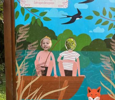 Kaposvar Apartment | Non stop apartman