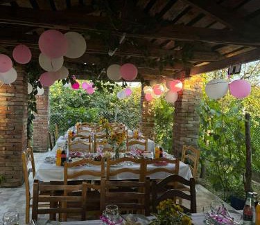 Shilda House | Nona Guest House