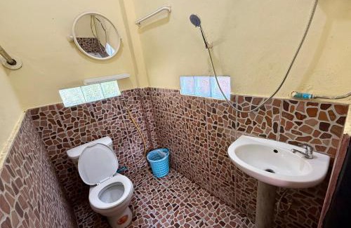 Nong Khiaw House | Nong Khiaw Meexai Sunset View