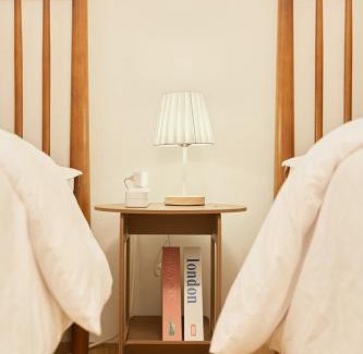 Nonhyeon-dong Apartment | Nonhyeon House