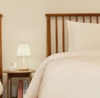 Nonhyeon-dong Apartment | Nonhyeon House
