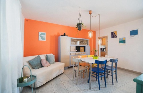 San Miniato Basso Apartment | Nonna Gina Country House